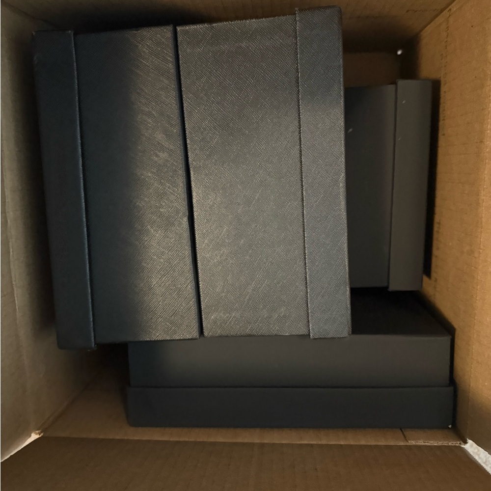 Box 1 NIKKI